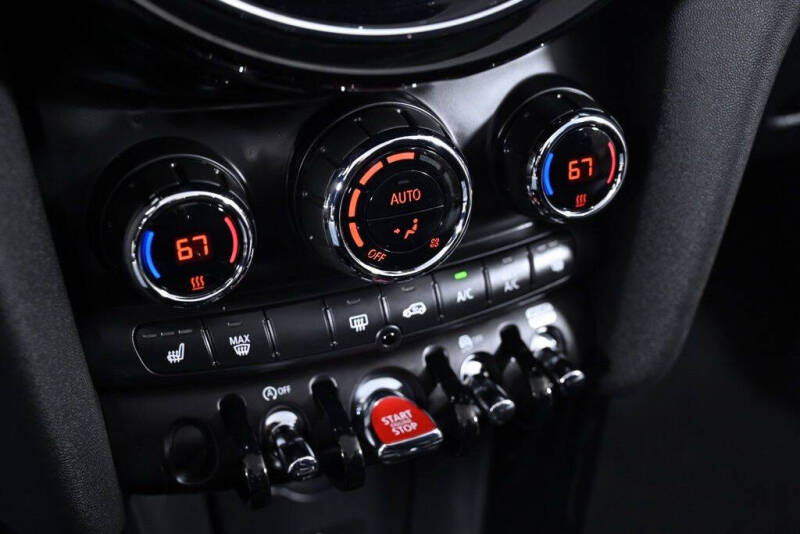2024 MINI Convertible Cooper S