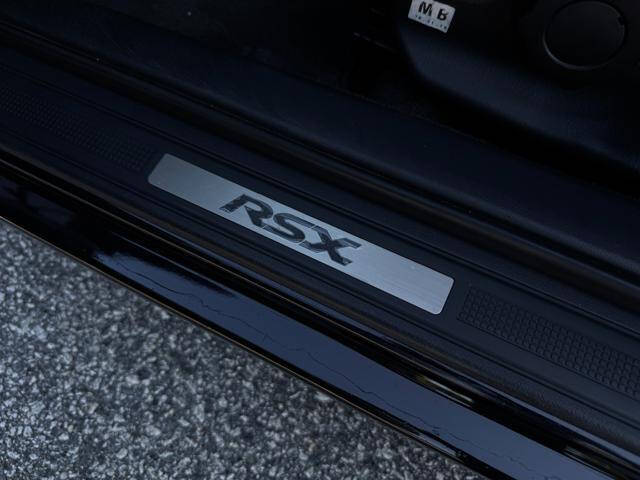 2006 Acura RSX Type-S