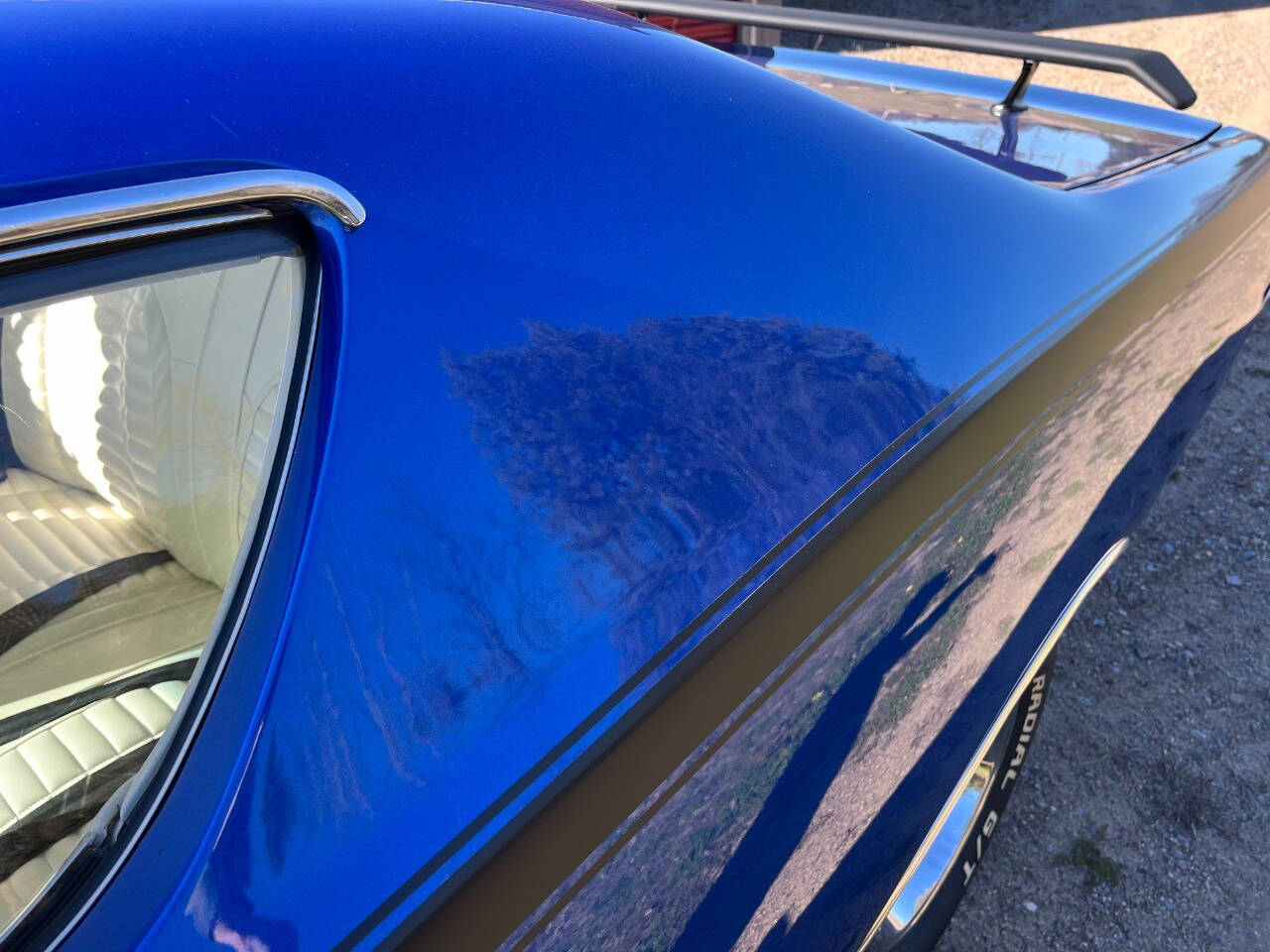 1971 Dodge Charger 142