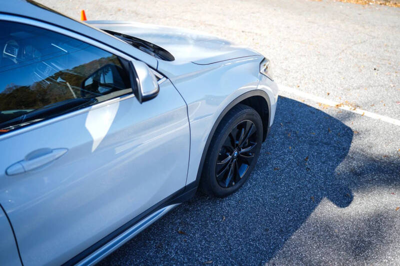 2020 BMW X1 sDrive28i