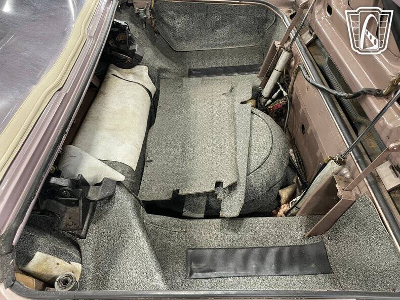 1964 Ford Thunderbird