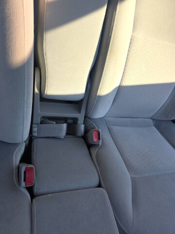 2009 Chevrolet Impala LS