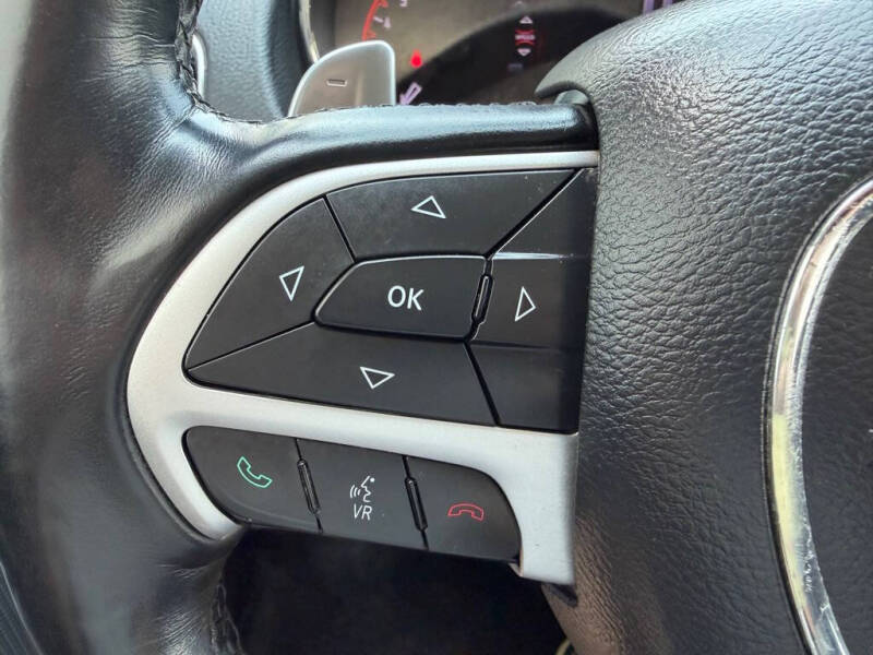 2017 Dodge Durango SXT