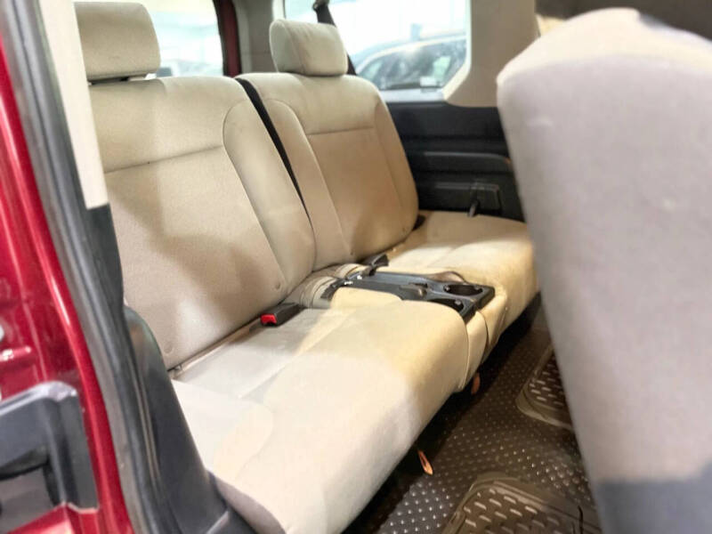 2008 Honda Element EX