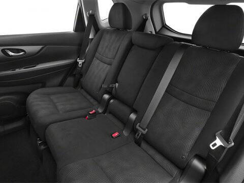 2014 Nissan Rogue SV