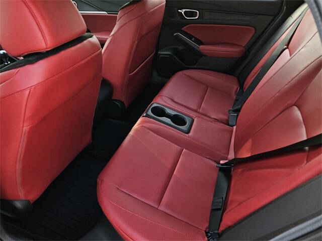 2025 Acura Integra Type S