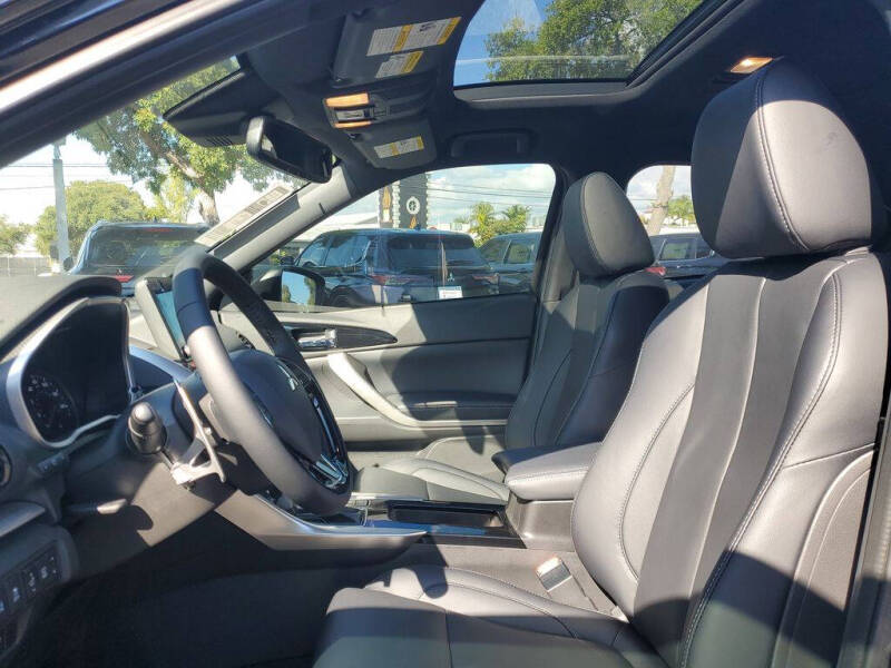 2026 Mitsubishi Eclipse Cross SEL
