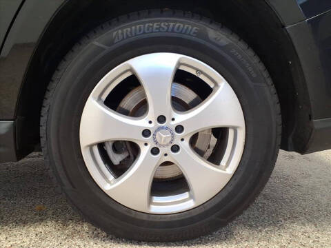 2017 Mercedes-Benz GLS GLS 450