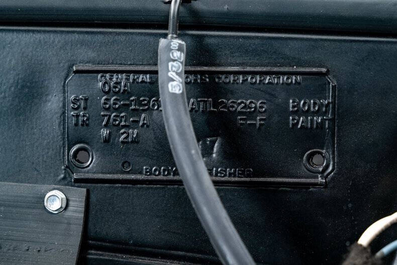 1966 Chevrolet Chevelle