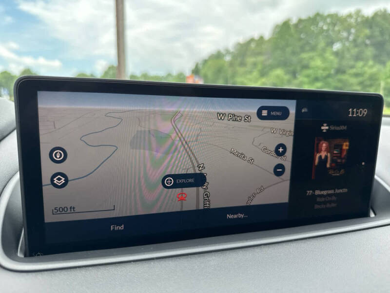 2023 Acura MDX SH-AWD w/Tech