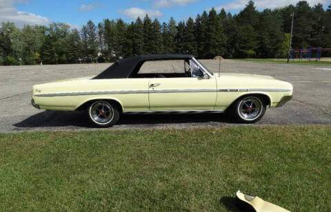 1964 Buick Skylark