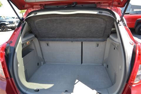 2016 Buick Encore Convenience