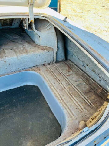 1963 Chevrolet Impala