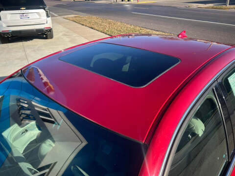 2009 Buick Lucerne CXL Special Edition