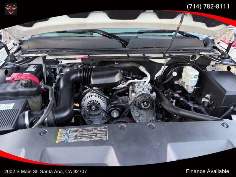 2008 GMC Sierra 1500