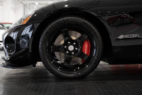 2009 Dodge Viper SRT 10