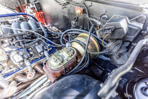 1965 Cadillac DeVille