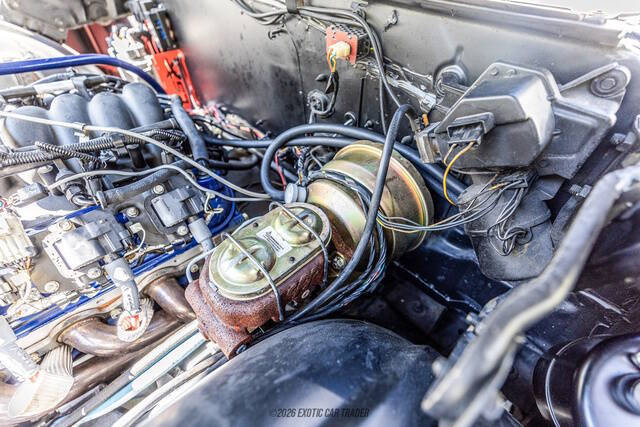 1965 Cadillac DeVille