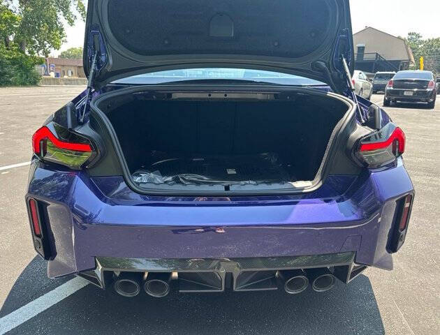 2026 BMW M2 CS