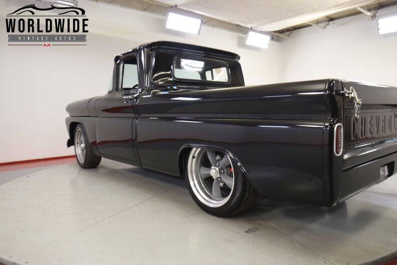 1960 Chevrolet C10