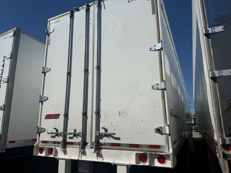2013 Great Dane Trailer