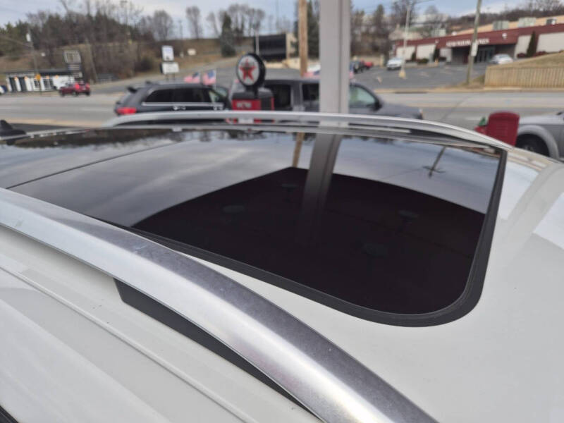 2012 Volkswagen Touareg TDI Executive