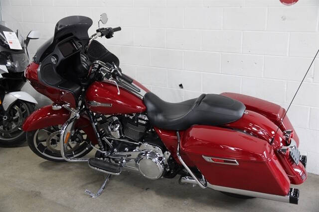 2021 Harley-Davidson Road Glide