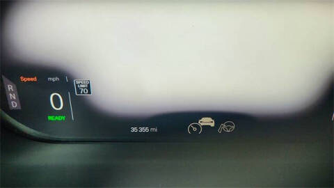 2022 Polestar 2 Long Range Dual Motor