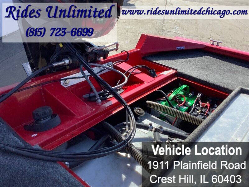 2017 Tracker PRO 175