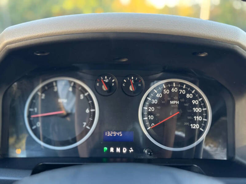 2012 RAM 1500 Express