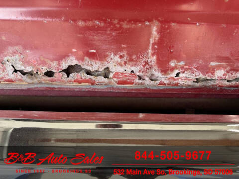 1988 Chevrolet Blazer