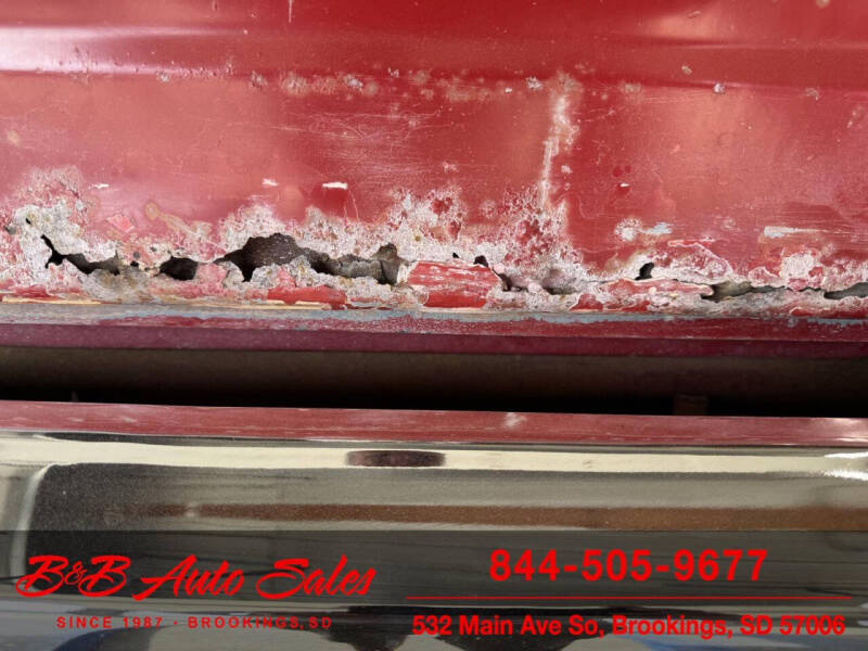 1988 Chevrolet Blazer