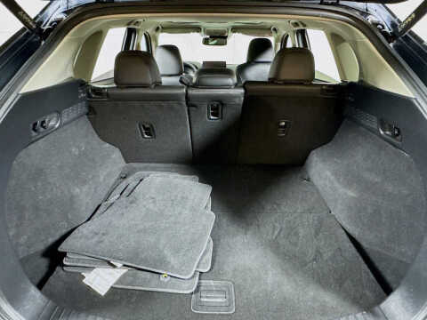 2022 Mazda CX-5 2.5 S Premium