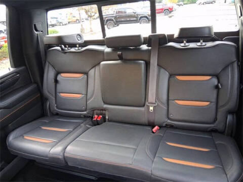 2024 GMC Sierra 3500HD