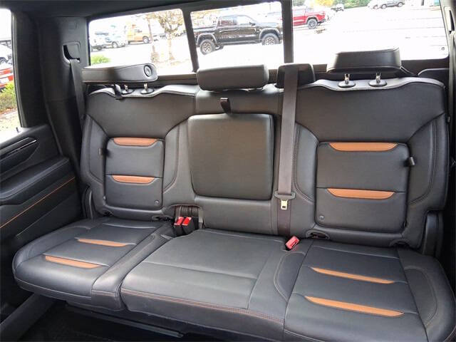 2024 GMC Sierra 3500HD