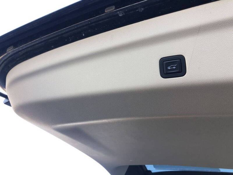 2023 Cadillac Escalade ESV Premium Luxury