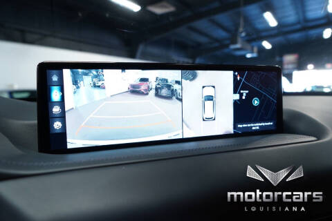 2023 Genesis GV80 3.5T