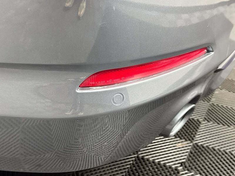 2020 BMW 5 Series 530i xDrive