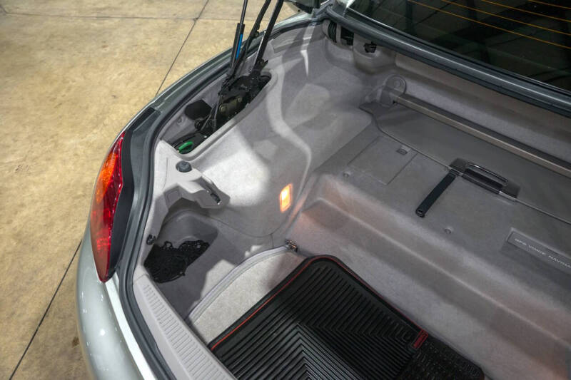 2004 Lexus SC 430