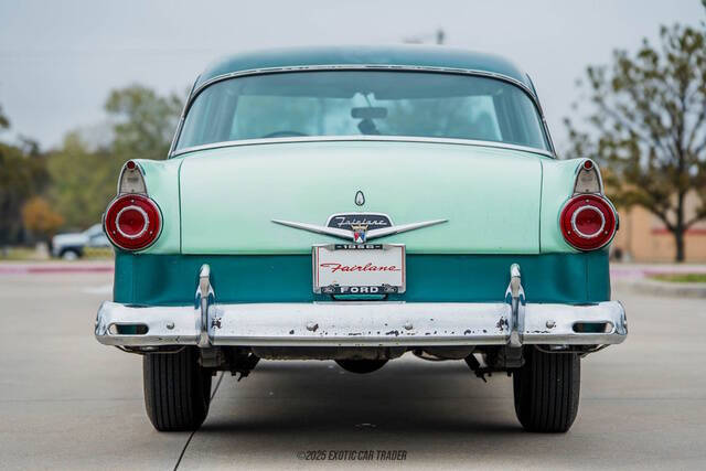 1956 Ford Fairlane