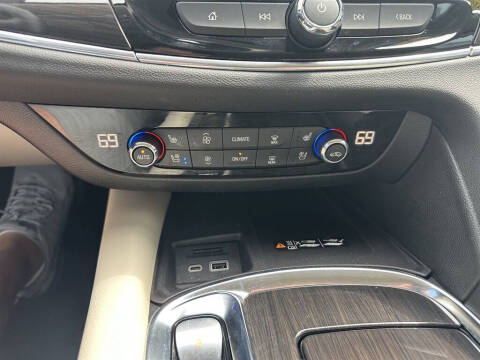 2024 Buick Enclave Premium