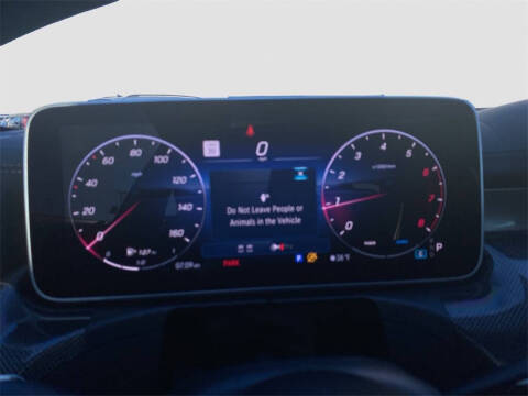 2024 Mercedes-Benz CLE CLE 300 4MATIC