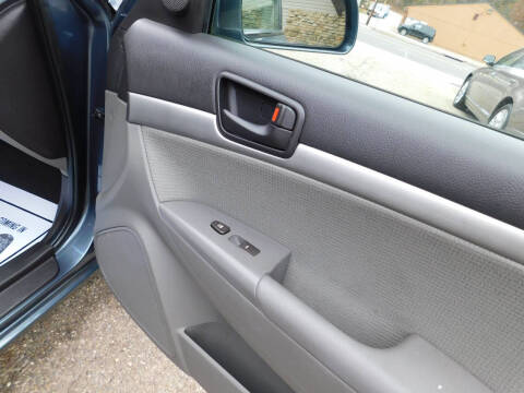 2009 Hyundai Sonata SE V6