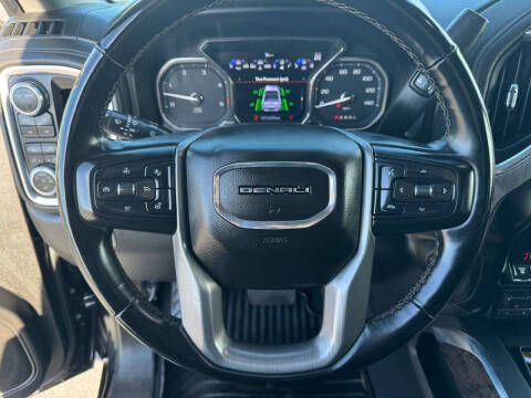 2023 GMC Sierra 2500HD