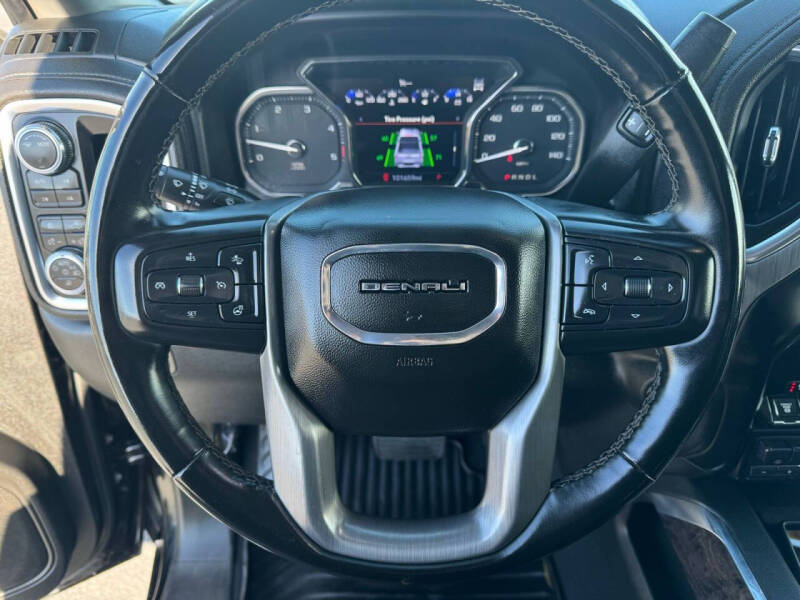 2023 GMC Sierra 2500HD