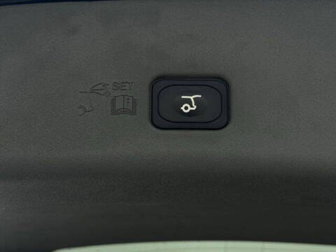 2024 Lincoln Nautilus Hybrid Premiere