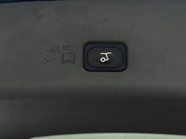 2024 Lincoln Nautilus Hybrid Premiere