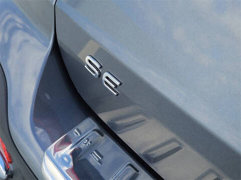 2024 Volkswagen Taos SE 4Motion