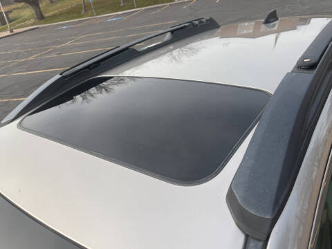 2016 Subaru Outback 3.6R Limited