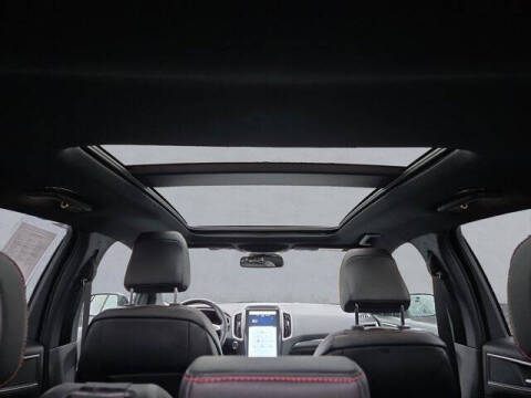 2024 Ford Edge ST-Line